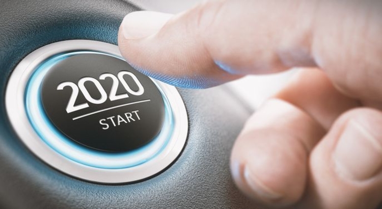 2020 Neustart Foto iStock Olivier Le Moal